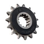 Pinon con goma JT 1370 Honda CBF 600 SA 2008-2013 image_1