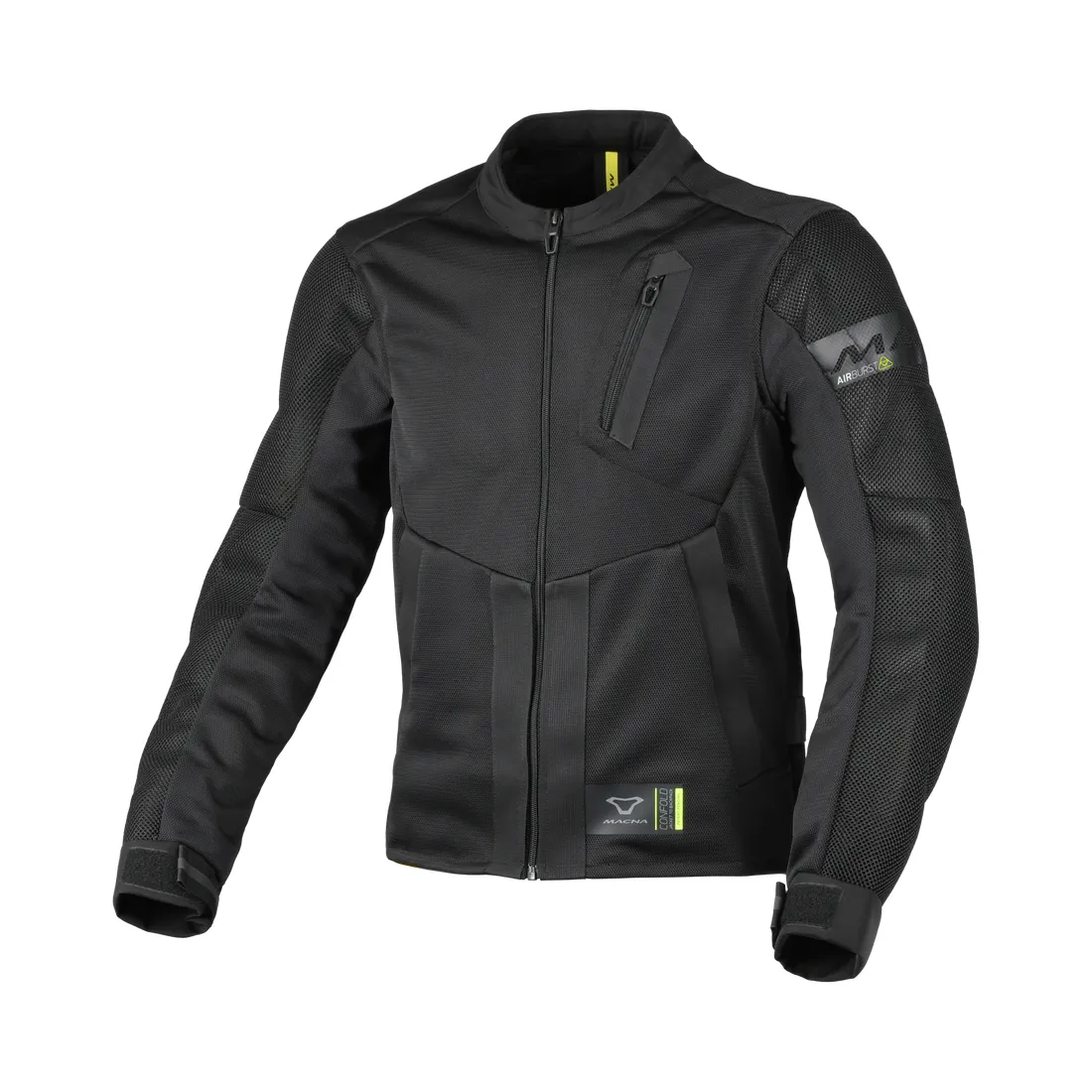 Chaqueta Macna Torido Air Negro image_1