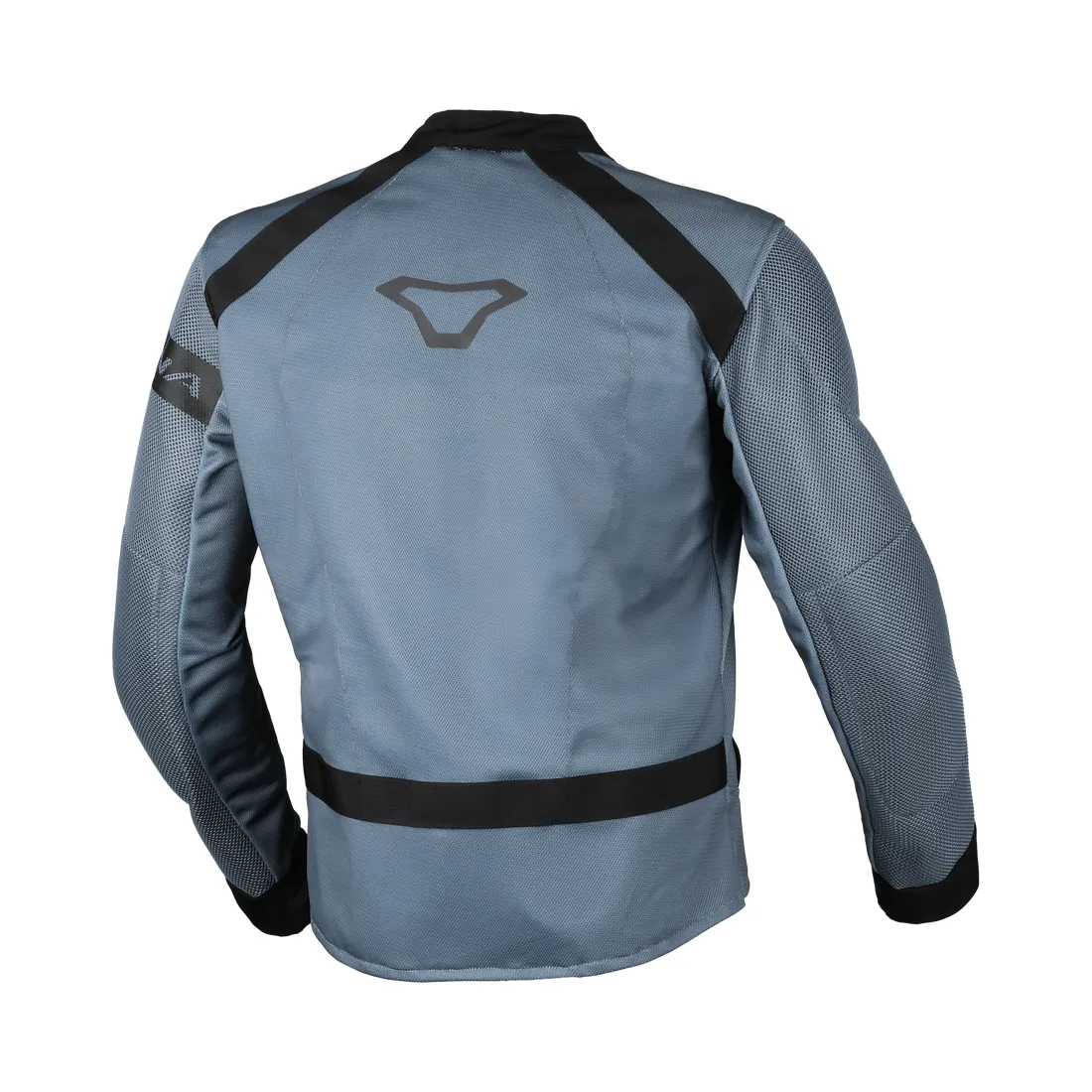 Chaqueta Macna Torido Air Gris Negro Chaqueta Macna Torido Air Gris Negro