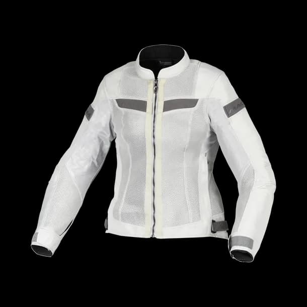 Chaqueta Macna Velotura Air Lady Gris image_1